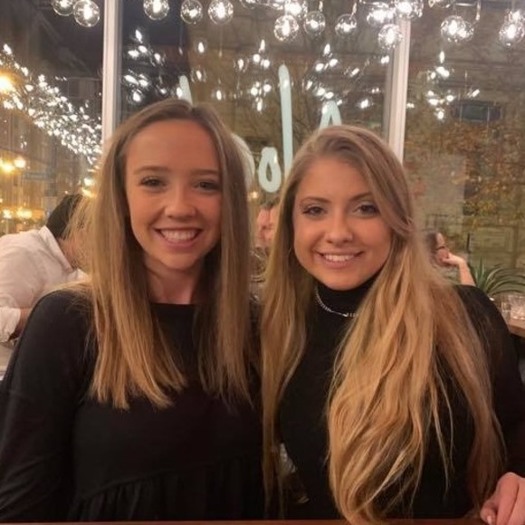 Profile Picture of Katherine Cuscaden (@kcuscaden) on Poshmark
