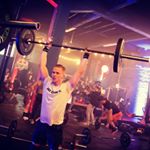 Profile Picture of Michael Andries (@andriesmichael_cf) on Instagram