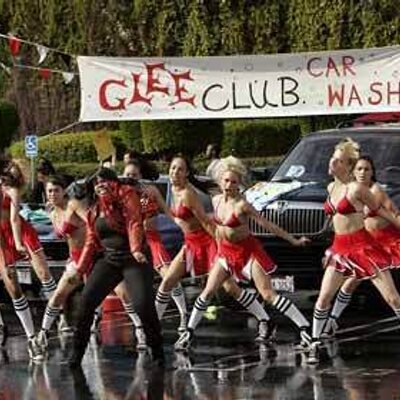 Profile Picture of Dante Di Loreto (@GLEETV) on Twitter