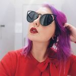 Profile Picture of Dina Campbell (@dinaredcampbell) on Instagram