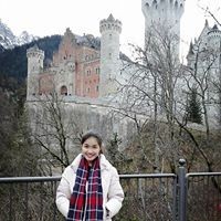 Profile Picture of Joey Lau (@joey-lau-13) on Quora