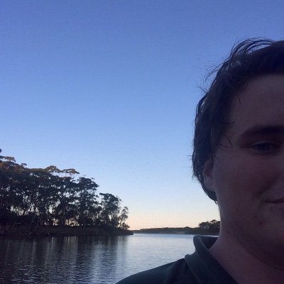 Profile Picture of Joel Bye (@JoelBye2) on Twitter