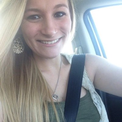 Profile Picture of Erin Sharpe (@erinbutlerrr) on Twitter