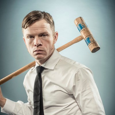 Profile Picture of Mike Heydon (@mikeheydon) on Twitter