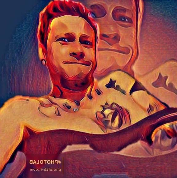 Profile Picture of Michael Williamson (@michaelwilli670) on Poshmark