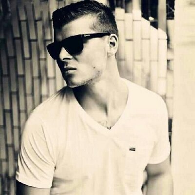 Profile Picture of Curtis Otto Hofmann (@CurtisHofmann) on Twitter