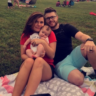 Profile Picture of Dustin Short (@dustinshort17) on Twitter