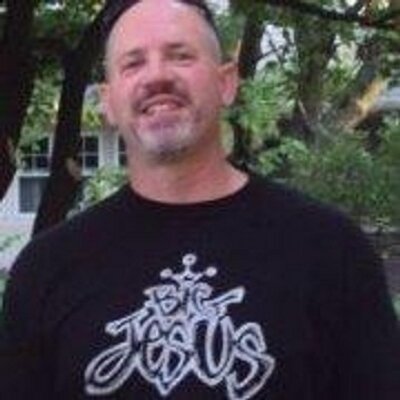 Profile Picture of Marc McClure (@sonofmcclure) on Twitter