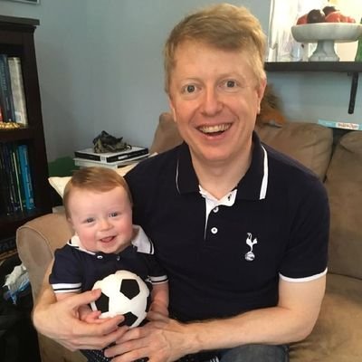 Profile Picture of Andrew Ashcroft (@aashcroft) on Twitter