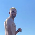 Profile Picture of Nate Paddock (@nathannpaddock) on Instagram