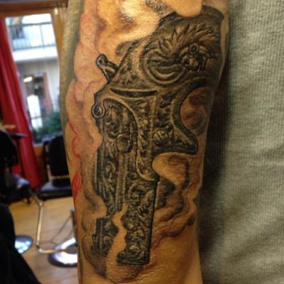 Profile Picture of Michael Bellanger (@mike_bellanger) on Twitter