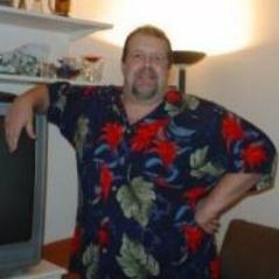Profile Picture of Bryan G. Templin (@fester146) on Twitter