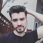 Profile Picture of Keith Bunting (@vulgar_whiteboy) on Instagram