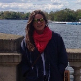 Profile Picture of Maria Lorente (@MariaLorente1) on Twitter