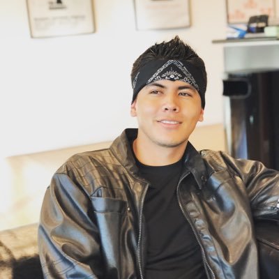 Profile Picture of Jon Cortez (@Jon810Cortez) on Twitter