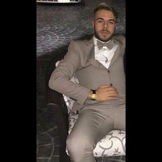 Profile Picture of Federico Pompei (Salmonlebon) (@federico.sslazio.1) on Facebook