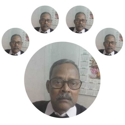 Profile Picture of Dr.Tapan Kumar Dhar (@tkdhardr1974) on Twitter