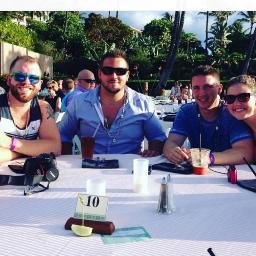 Scott Filion - Twitter Profile Picture of Scott Filion (@filion_scott) on Twitter