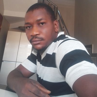 Profile Picture of Engr. DARLINGTON (@AnthonyIzunna) on Twitter