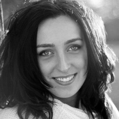 Profile Picture of Audrey Foster (@@Audrey__Foster) on Twitter