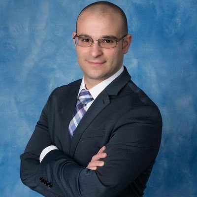 Profile Picture of Michael Chiappetta (@MikeChiappetta1) on Twitter