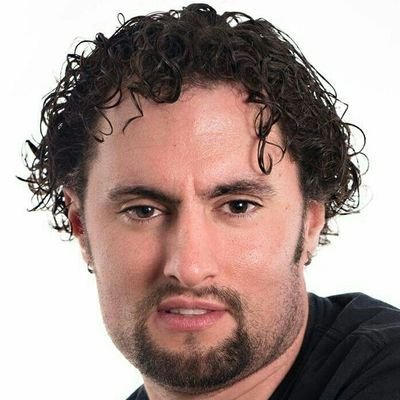 Profile Picture of Alex Ross📰 (@Alexrosstweets) on Twitter