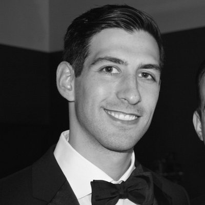 Profile Picture of Jon Bachrach (@jbachrach1) on Twitter