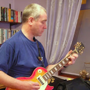 Profile Picture of Andy Nolan (@Woody_Nightshade) on Youtube