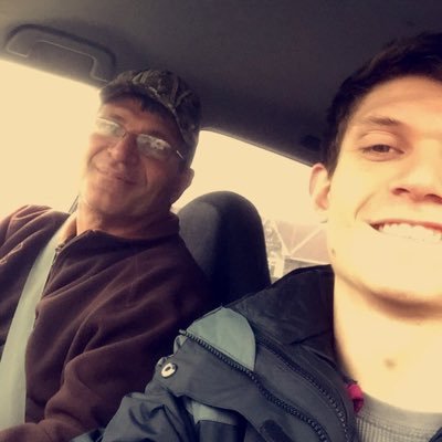 Profile Picture of Dan Pruss (@dan_pruss) on Twitter
