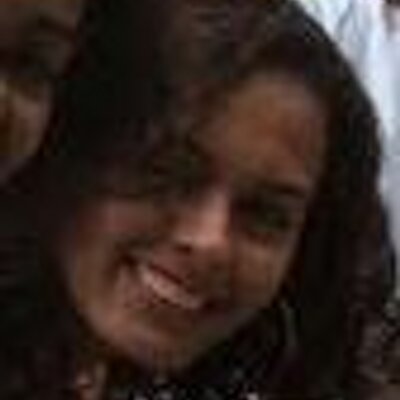 Profile Picture of Raquel De Andrade (@_raquelandrade) on Twitter