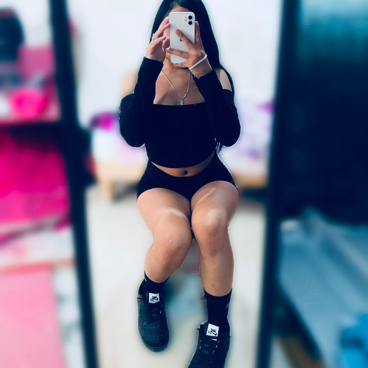 Profile Picture of Naomi👸🏻🩷 (@cristalramirez012) on Tiktok