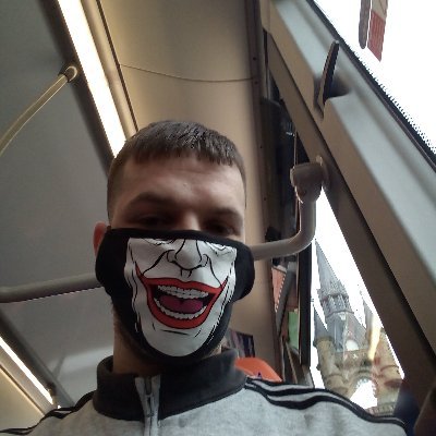 Profile Picture of Sean Macpherson (@SeanMacpherso13) on Twitter