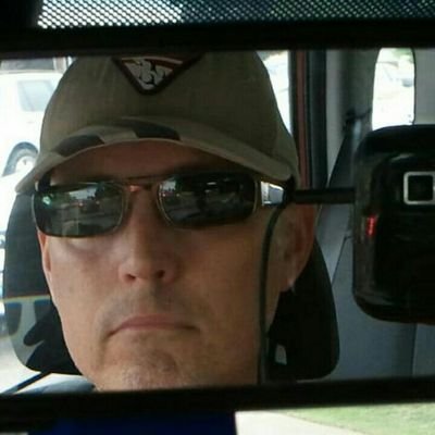 Profile Picture of David Helgeson (@helgeson_david) on Twitter