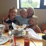 Profile Picture of Kim McInnes (@sweetonionn) on Instagram