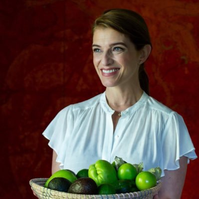 Profile Picture of Pati Jinich (@PatiJinich) on Twitter