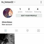 Profile Picture of Olivia Hinton (@ohinton2022) on Instagram
