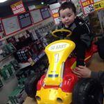 Profile Picture of Lee Scott Barbour (@leescottbarbour) on Instagram