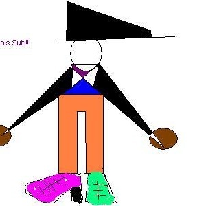 Profile Picture of Lea Anderton (@lealord) on Myspace