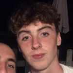 Profile Picture of Conor Mahoney (@conormahoney5) on Instagram