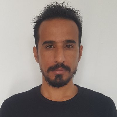 Profile Picture of javad saadat (@saadatjavad90) on Twitter