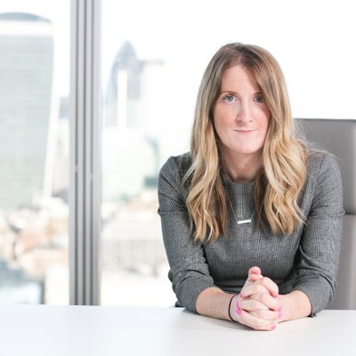 Profile Picture of Amy Lawson (@amyllawson) on Twitter