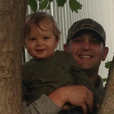 Profile Picture of Steven Hensley (@@The_Hen17) on Twitter