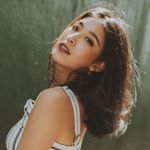 Profile Picture of Wenli (@iam_manjiang) on Instagram