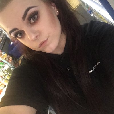 Profile Picture of Megan Temple (@Megantemple97) on Twitter