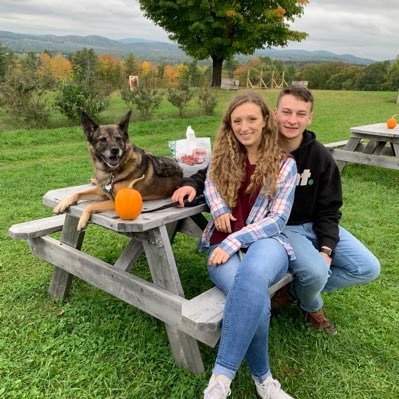 Profile Picture of Mike DeBaker (@Mikey_TheBaker) on Twitter