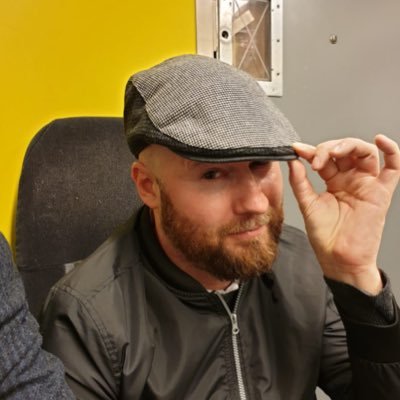 Profile Picture of Gary Benson (@bensongaz) on Twitter