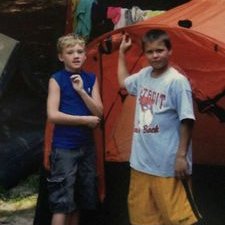 Profile Picture of Zach Crosby (@ZachCrosby4) on Twitter