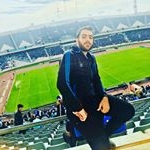 masoud_kazemi_4835 - Instagram Profile Picture of masoud_kazemi_4835 (@masoud_kazemi_4835) on Instagram