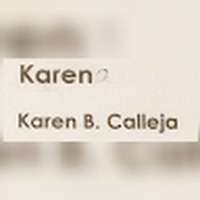 Profile Picture of Karen Calleja (@karen-calleja-7) on Quora