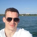 Profile Picture of Дмитрий Мороз (@dmitry__moroz) on Instagram